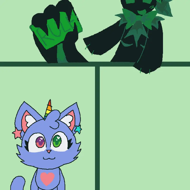 Game by @bellathekittyunicorn684