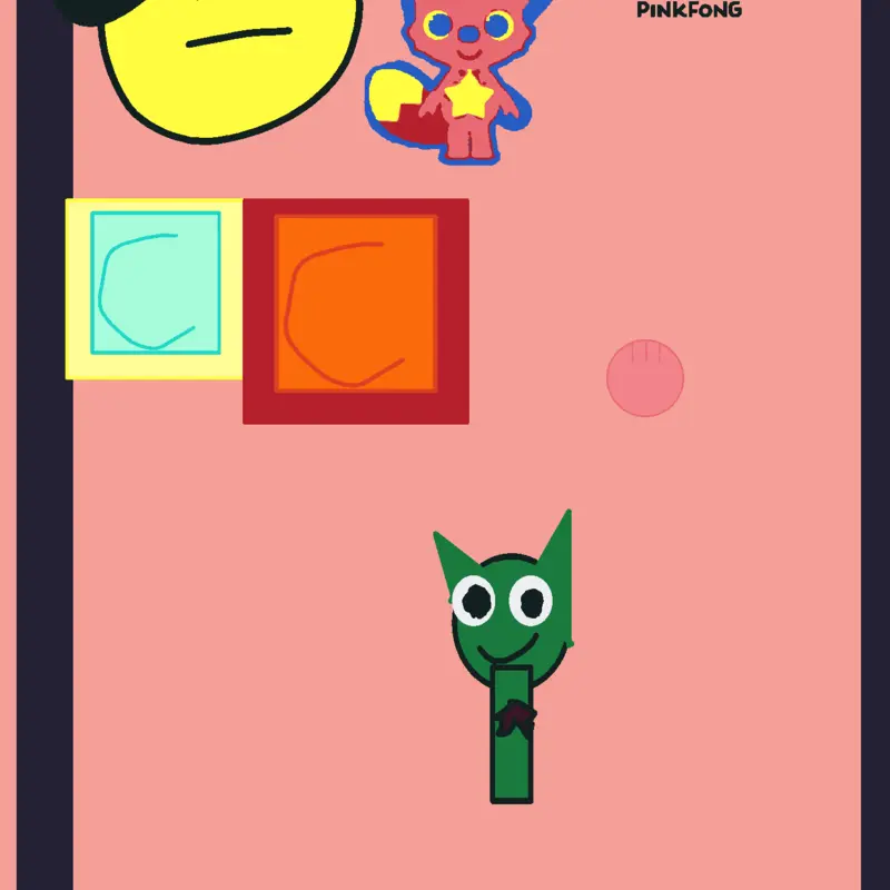 Game by @denda-wenda