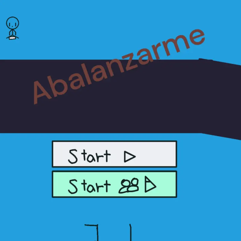 Game by @OmakGD