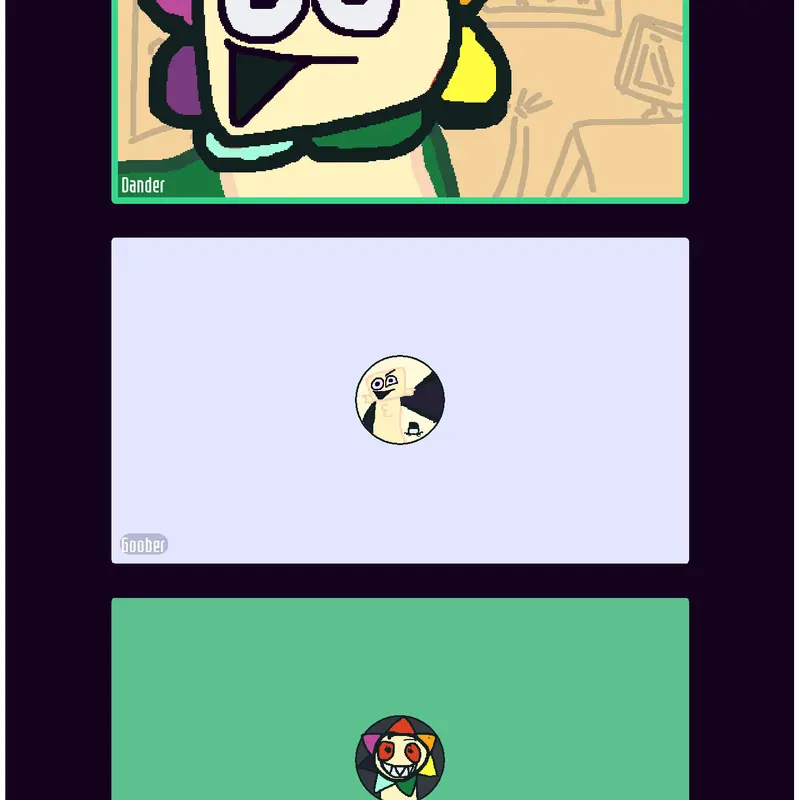 Game by @Honey_BearFan_E
