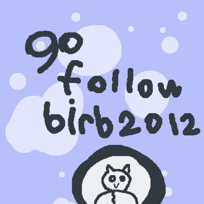 Game by @good_soup