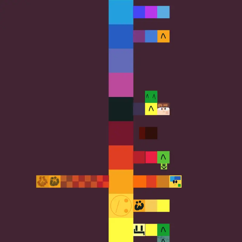 Game by @greencubesilly