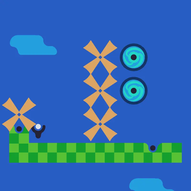 Game by @DUBLADOR_REMIX