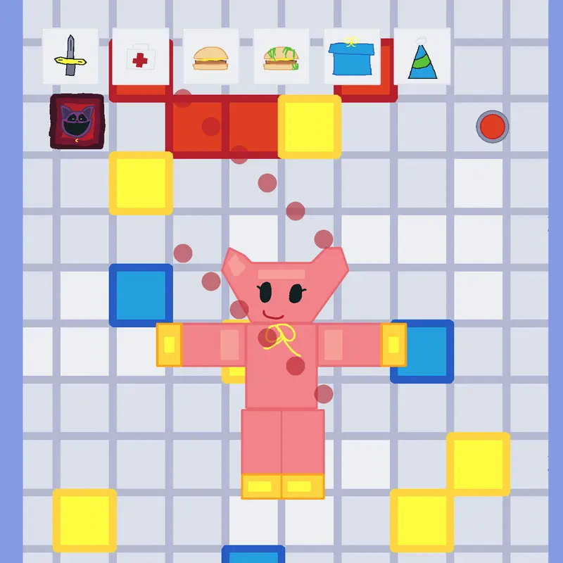 Game by @Mocastle_25oc