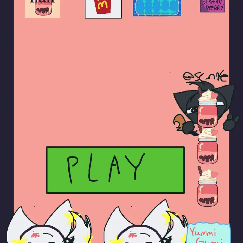 Game by @TheRacoon