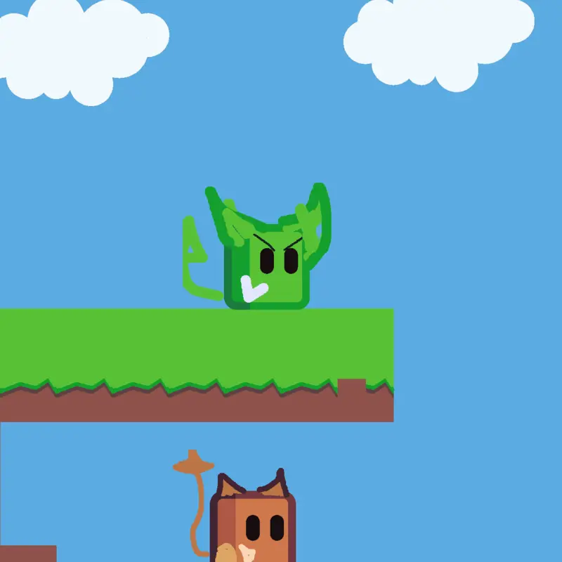 Game by @kreyes