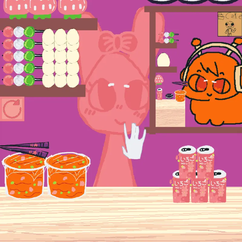 Game by @Lillihanka44