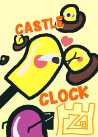 Castle Clock