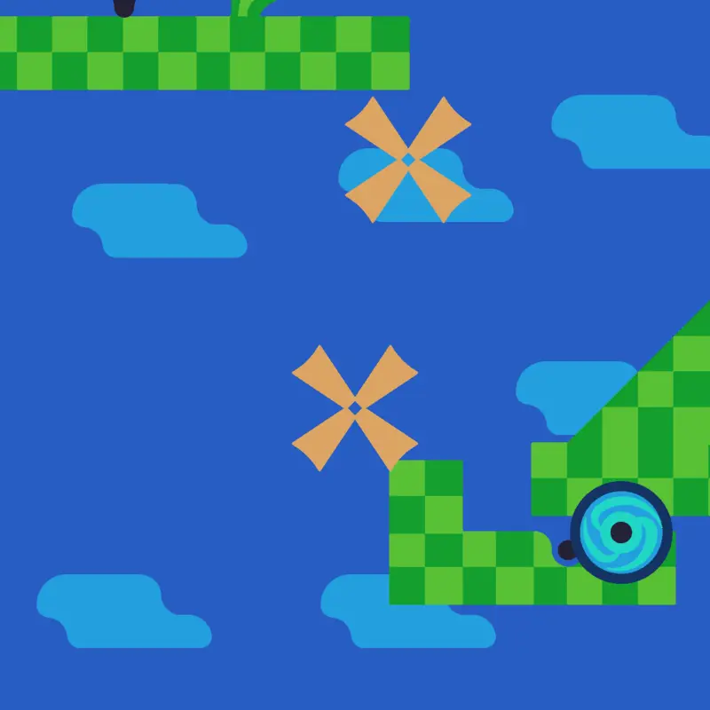 Game by @mamalia