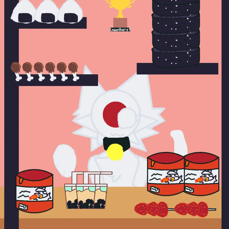 Game by @bassie_catty