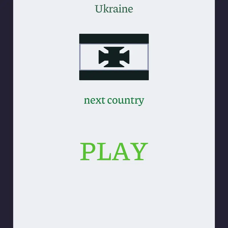 Game by @usis9wow