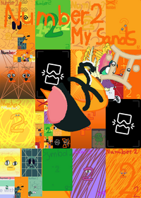 Number 2 Band