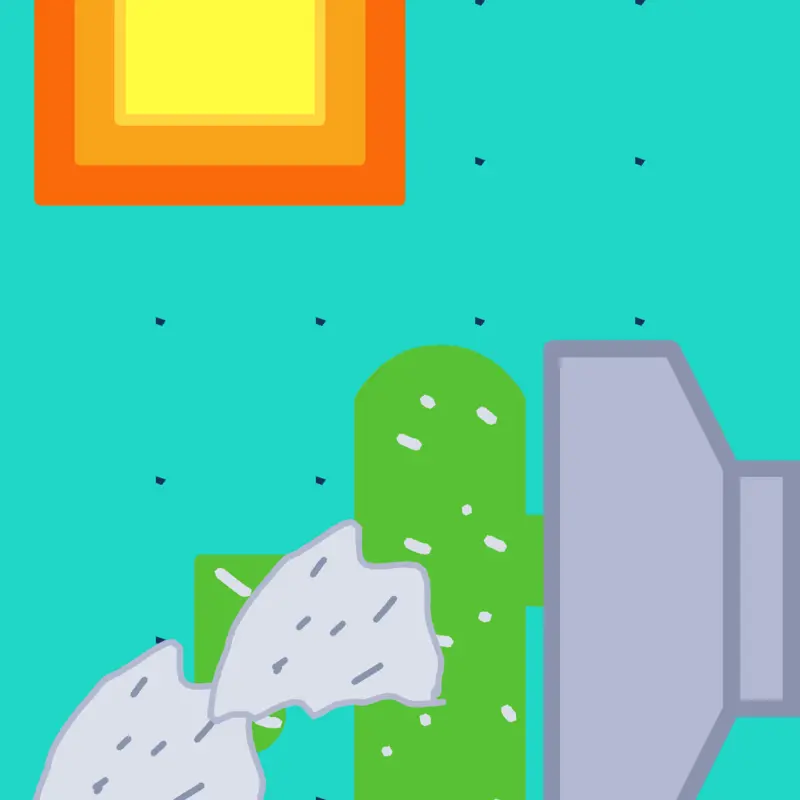 Game by @bonip