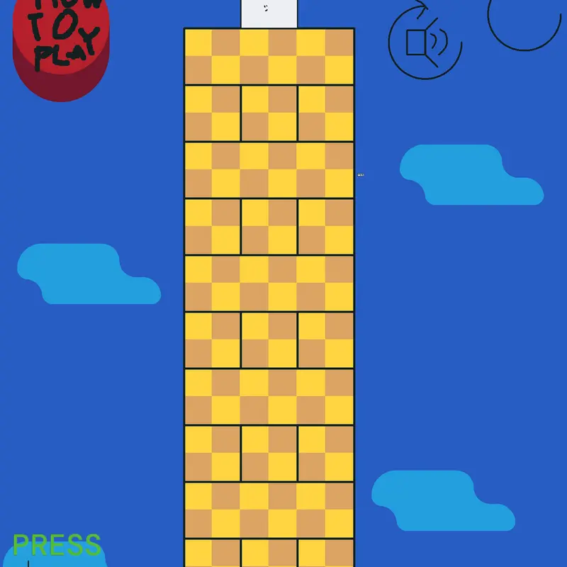 Game by @blocky_Official