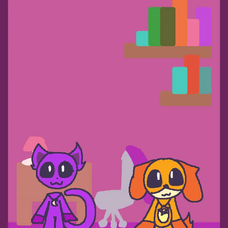 Game by @Arsen_m