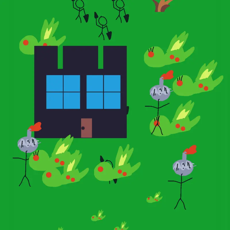 Game by @kingsley1010