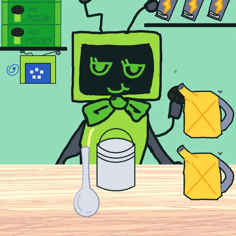 Game by @Kattythecutie