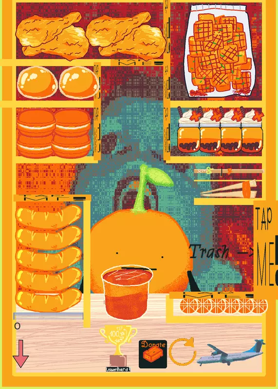 BLBLBL, BLULULULU by @DaoThanhPhuoc