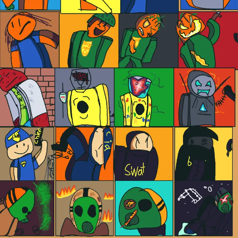 Game by @Robotic0119