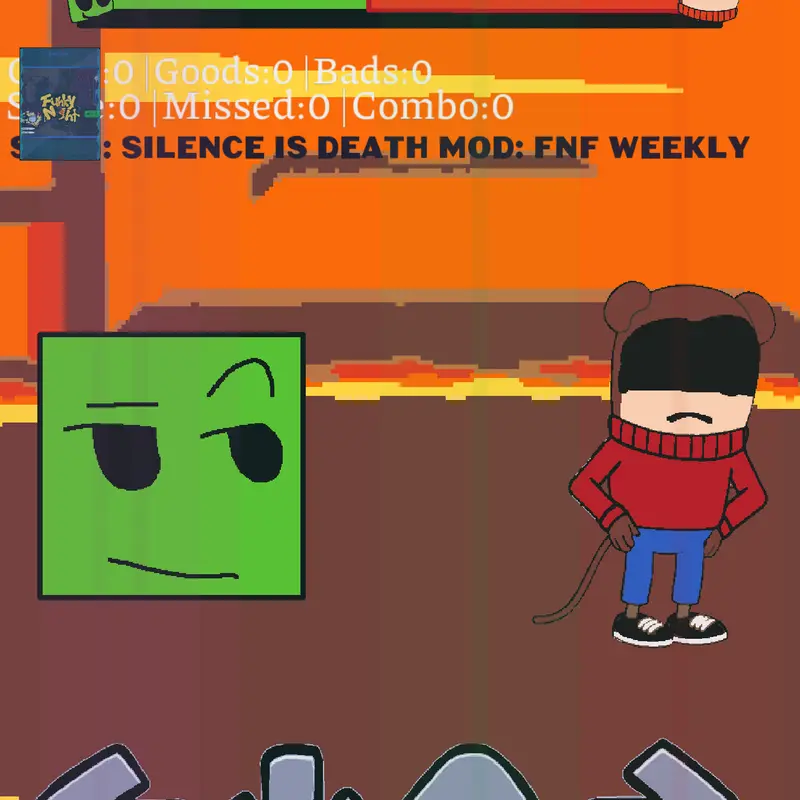 Game by @pikachu2XD