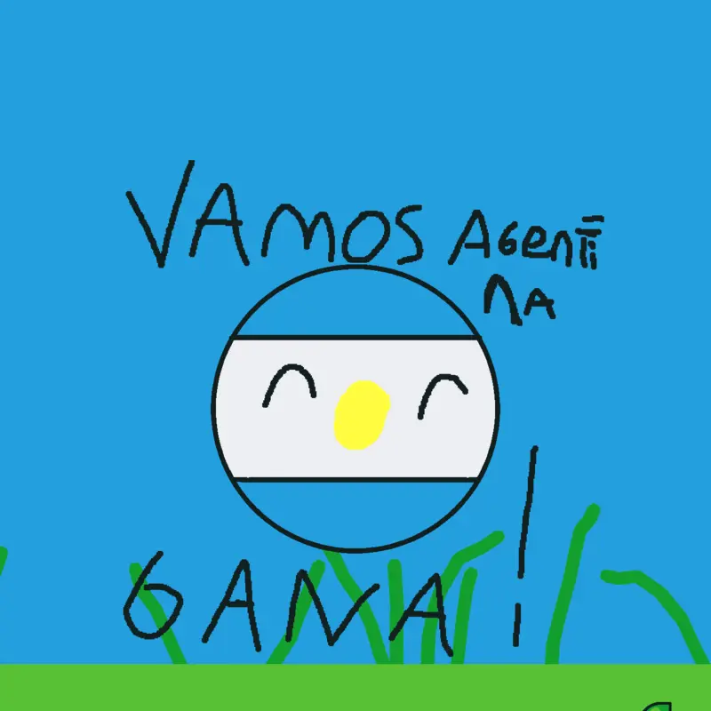 Game by @soyargenti_xd3