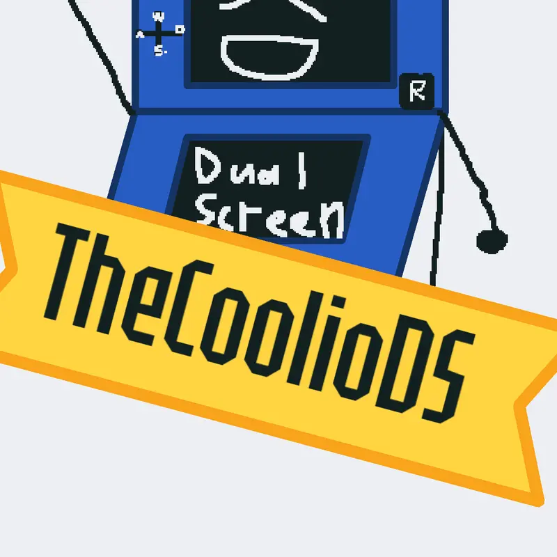 Game by @TheCoolioDS