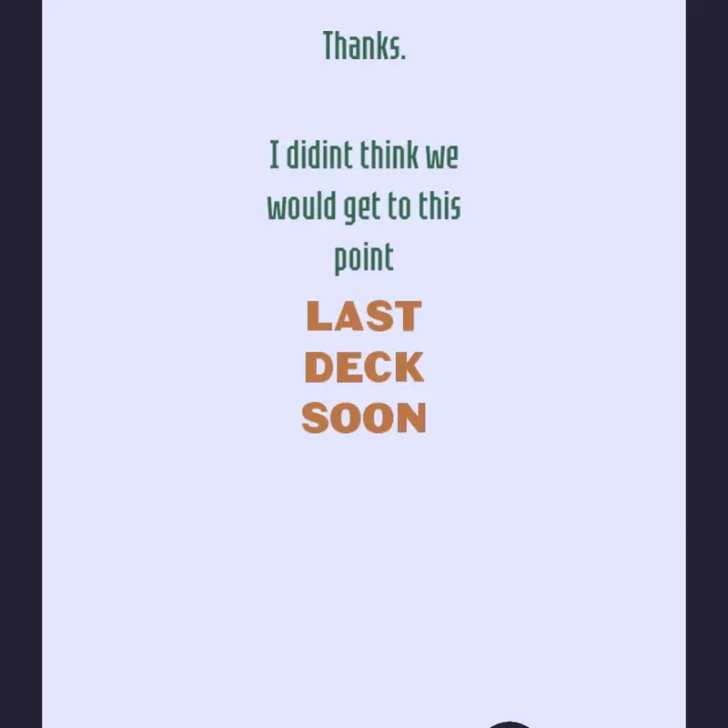 Game by @TheDinoDude