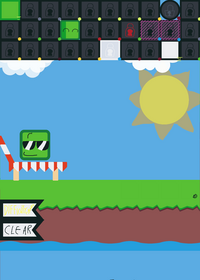 Ending&Merge game!