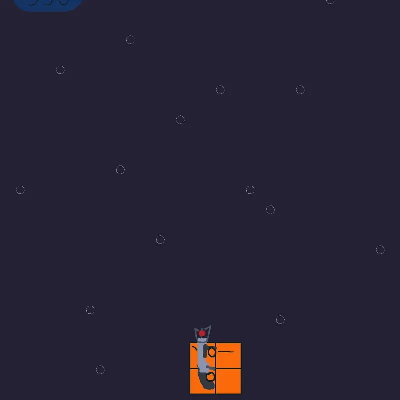 Game by @idistick98