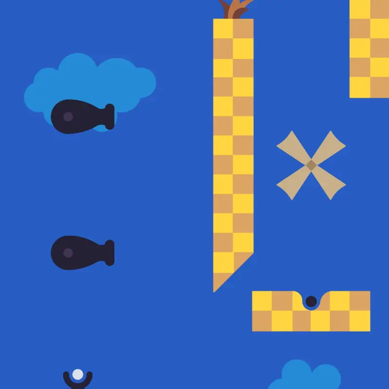 Game by @Aron_Iron