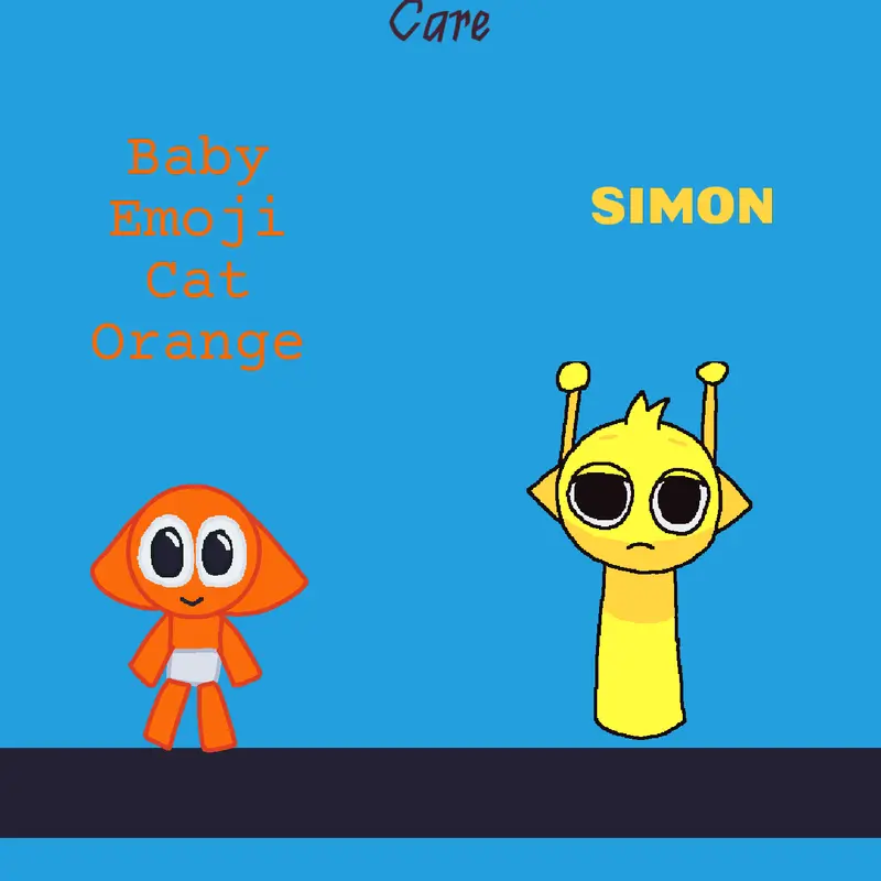 Game by @orangerr