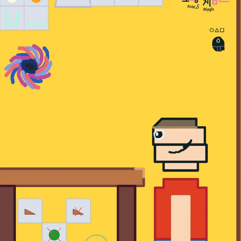 Game by @TheFlorkOffical