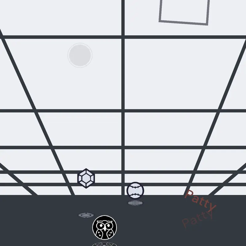 Game by @castleosv21