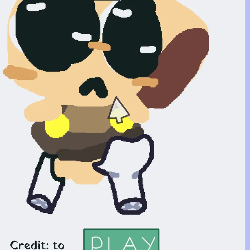 Game by @randomrobot