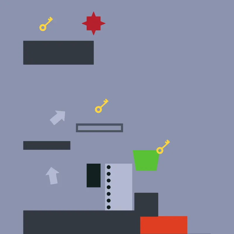Game by @Vova2014