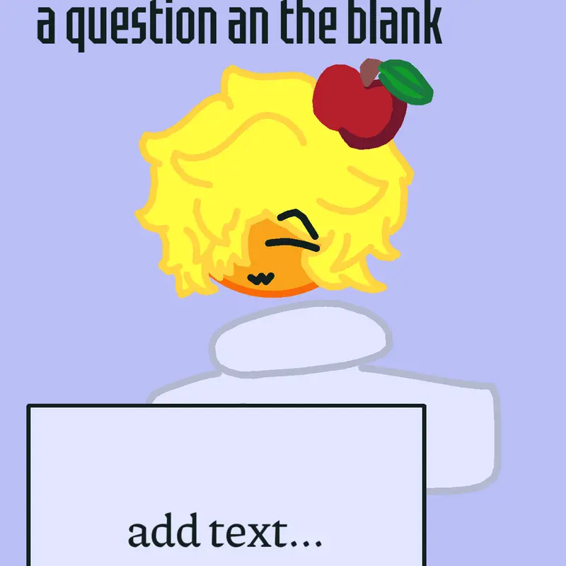 Game by @APPLE_DEMONYO