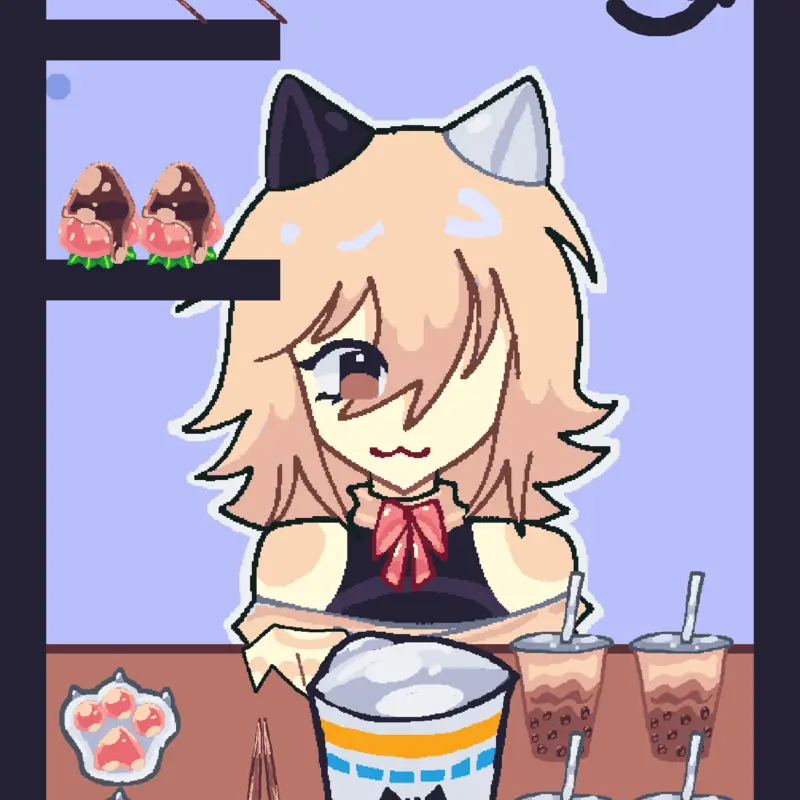 Game by @helloitty
