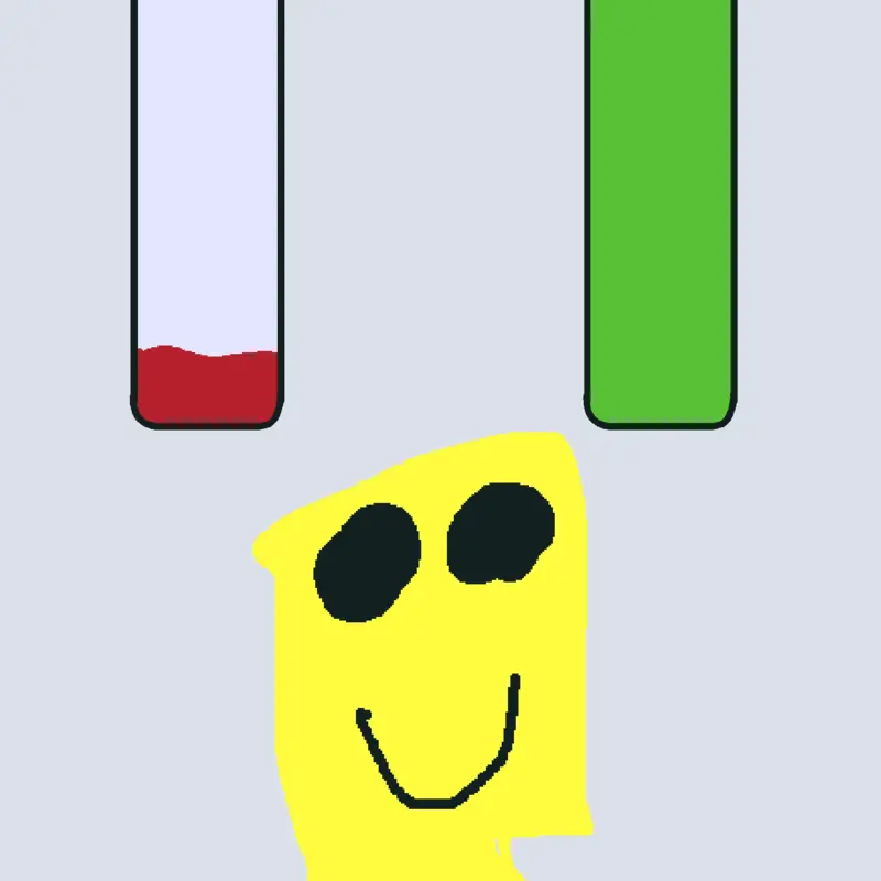 Game by @bubbytwin