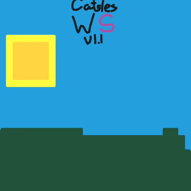 Game by @CapybaraStudios