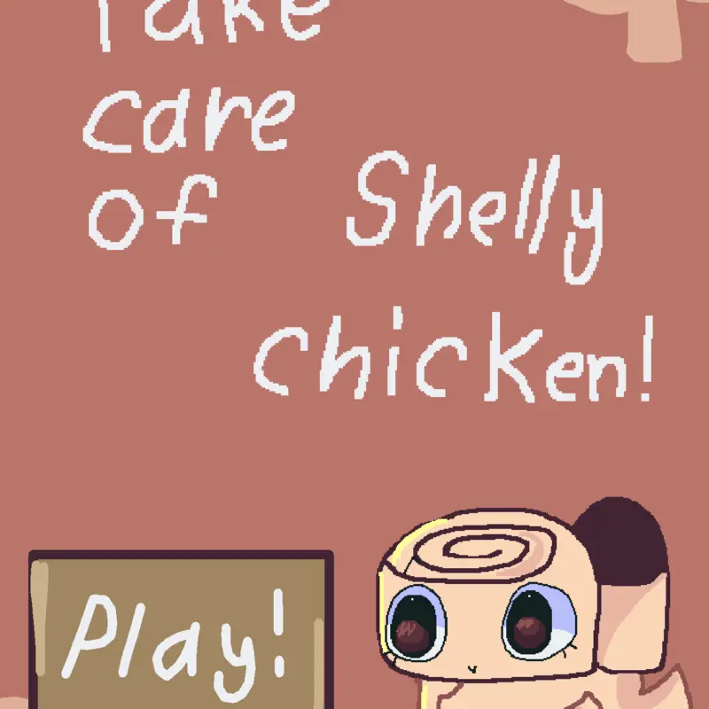 Game by @fafalucu