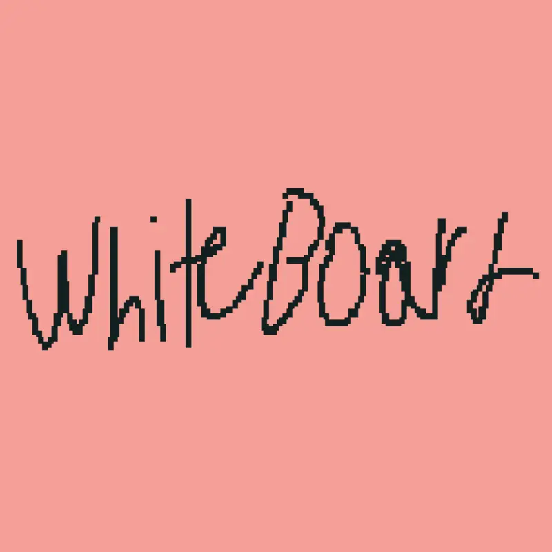 Whiteboard Fox Link by @Matthew2024Archives