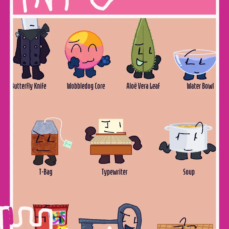 Game by @LuAnimates
