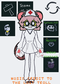 Lorna ragdoll