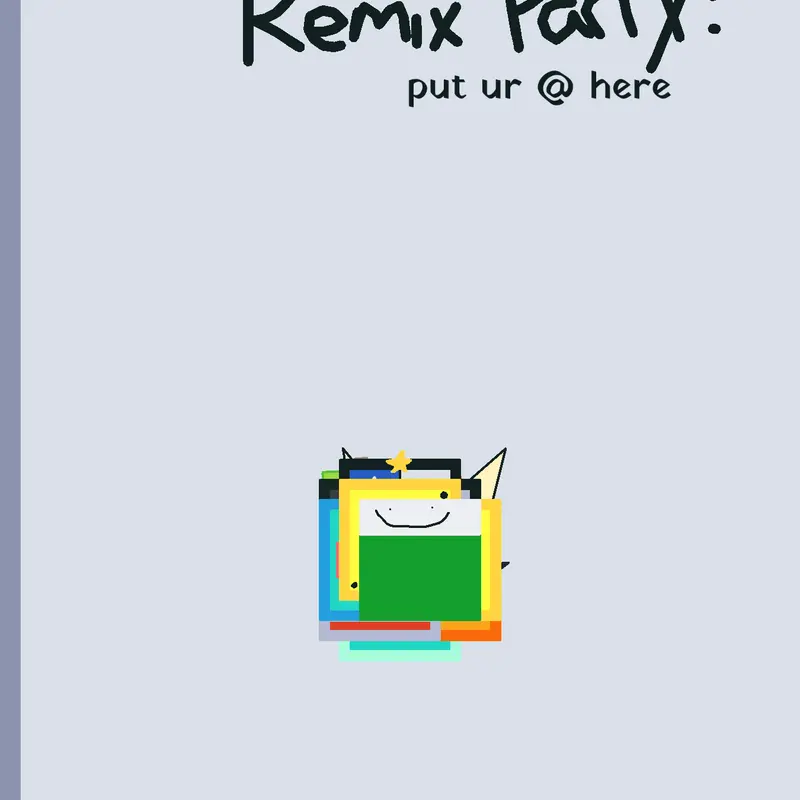 Game by @mostlyfun