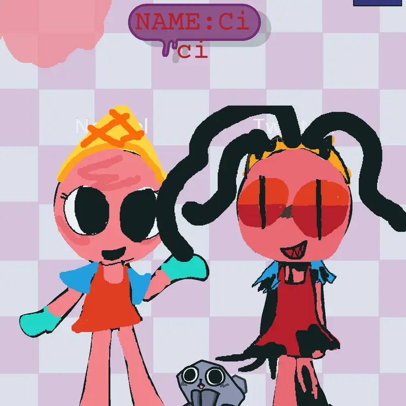 Game by @V4NILLY