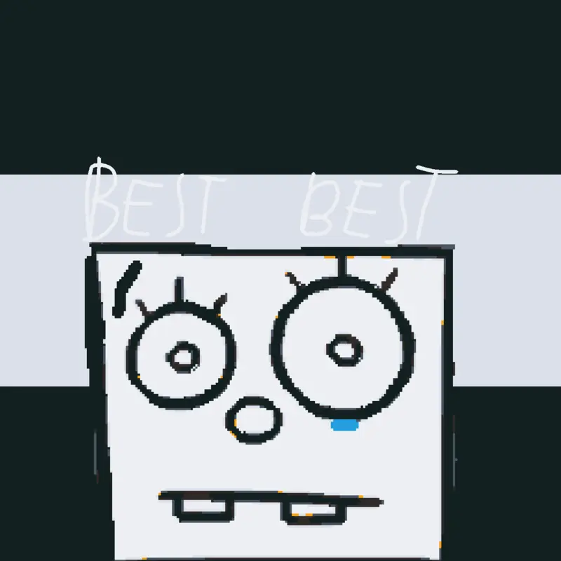Game by @greencubeyanimates