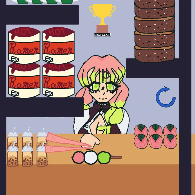 Game by @_Angel_