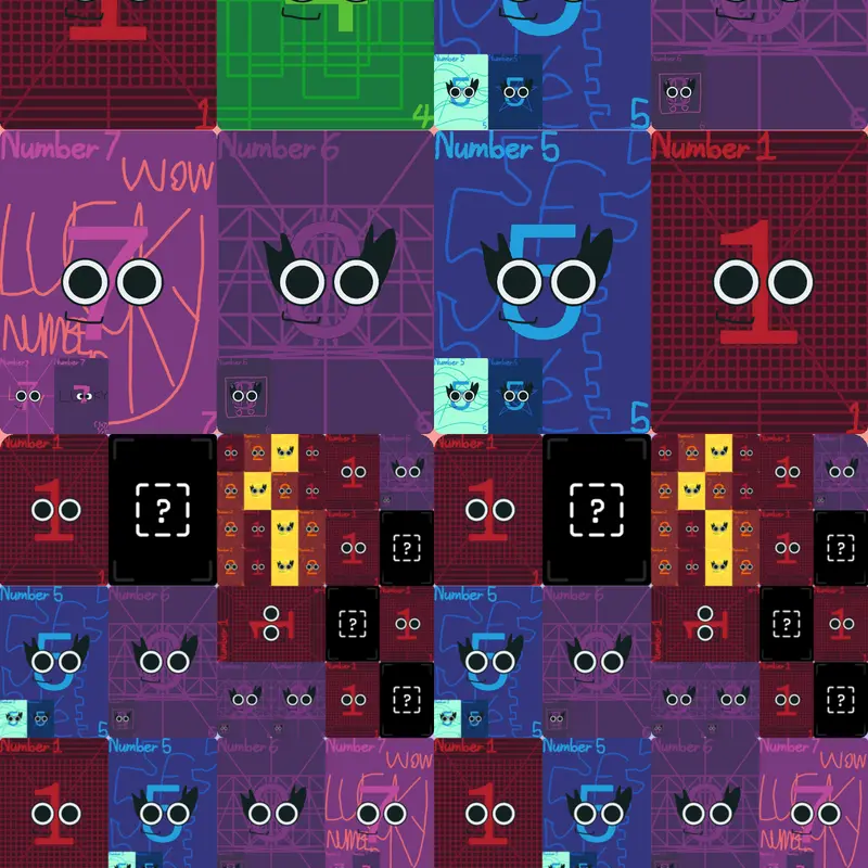 Game by @Ezequirl