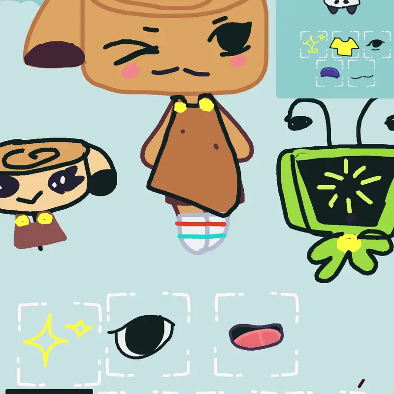 Game by @Apple-Apollo