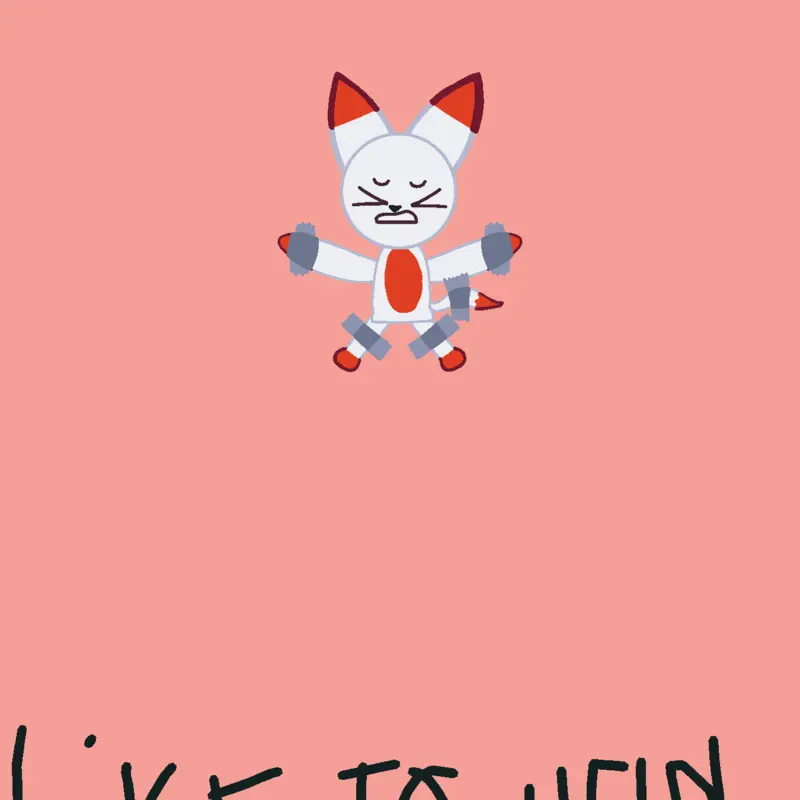 Game by @kitsune20